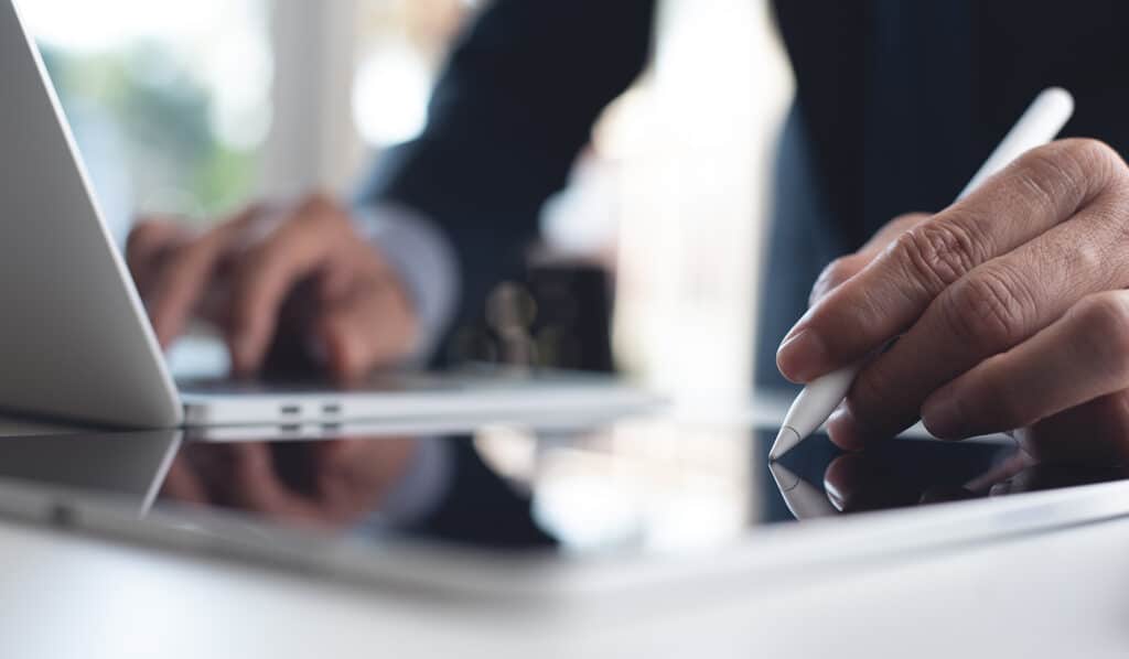 Gewerbemietverträge digital per E-Mail und WhatsApp? – Regierungsentwurf zur Herabstufung des Schriftformerfordernisses zur Textform