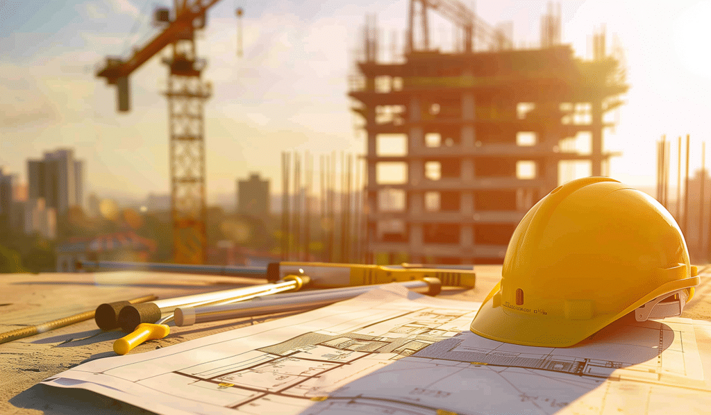 Änderungen der BayBO zum 01.01.2025: Die&nbsp;wichtigsten Neuerungen im Überblick