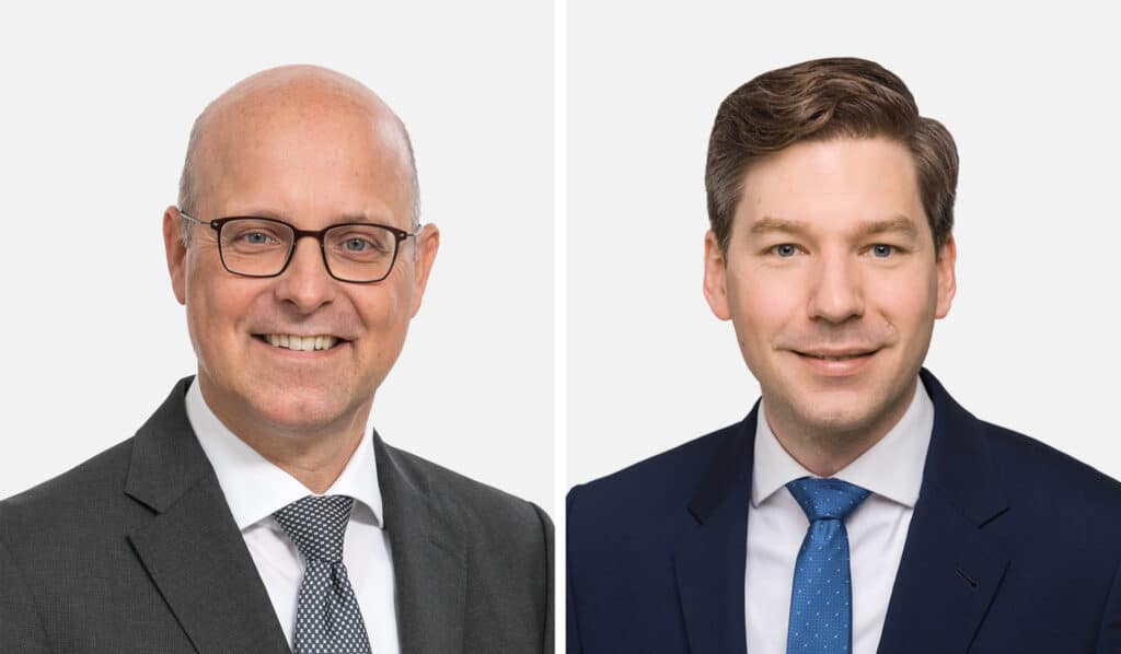 Deka setzt mit rechtlicher Unterstützung von GSK&nbsp;Stockmann Zukunftskonzept für ihre Standorte in Frankfurt um