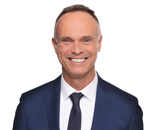 Rechtsanwalt Dr. Arne Gniechwitz von GSK Stockmann