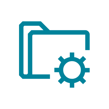 Icon Arbeitsalltag revolutionieren