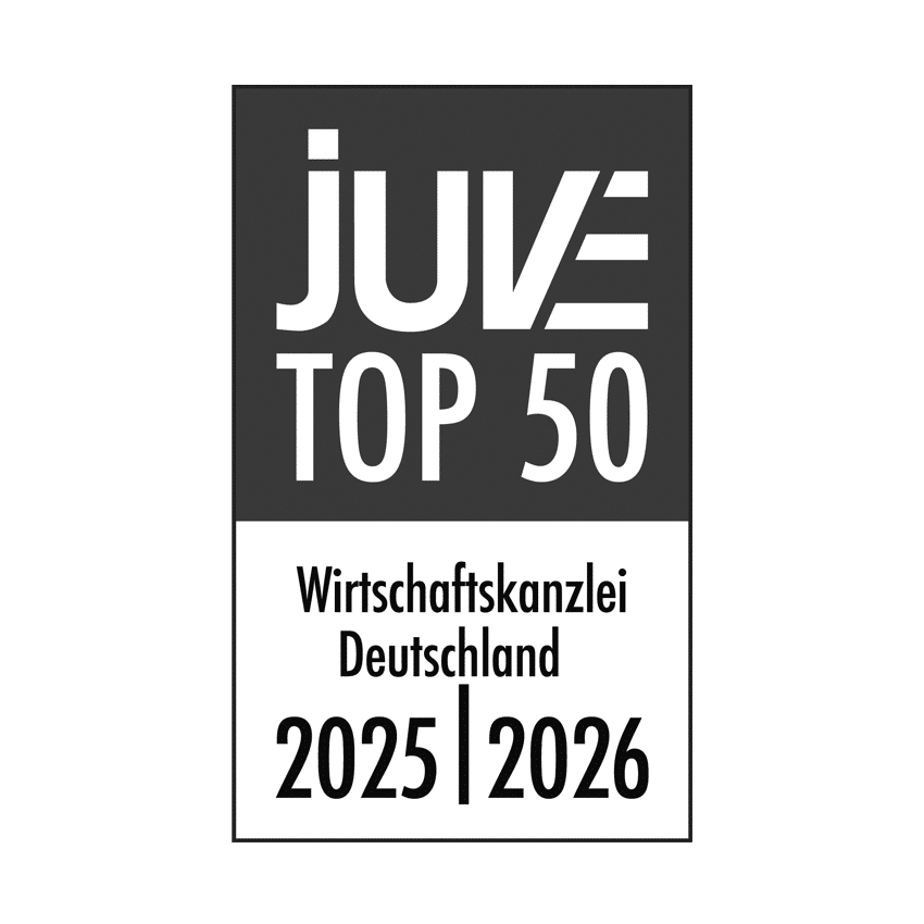 Siegel Award Juve Top 50