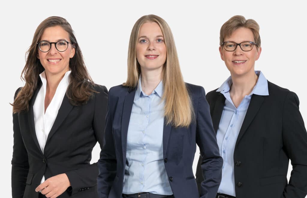 GSK Stockmann beruft Anwältinnen in alle Kanzleigremien