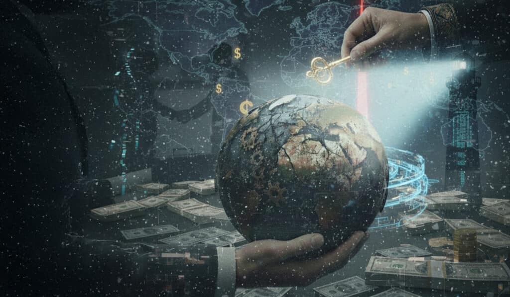 Der neue Transparency International Korruptionswahrnehmungsindex 2025