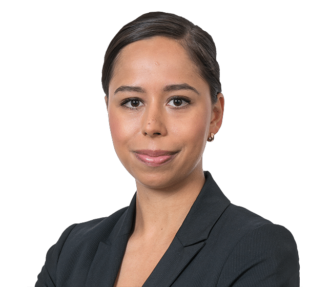 Rechtsanwältin Christina Reiber