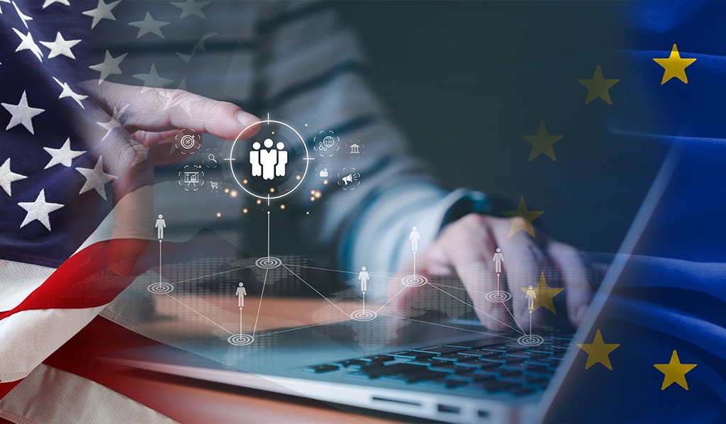 Datentransfer in die USA: EuG bestätigt Wirksamkeit des EU/US Data Privacy Frameworks